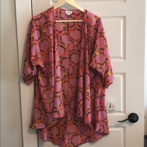 Lularoe Lindsay